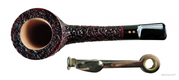 Radice Rind smoking pipe 1980 d