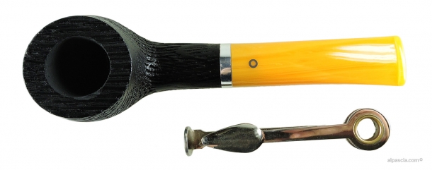 Talamona Oak pipe 051 d