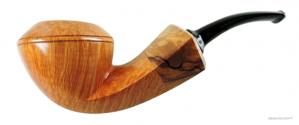 Ganci smoking pipe 021 a