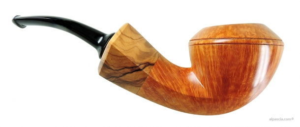 Ganci smoking pipe 021 b