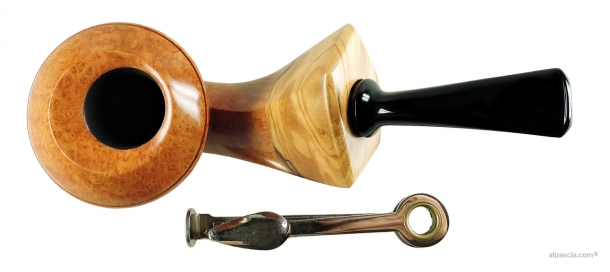 Ganci smoking pipe 021 d