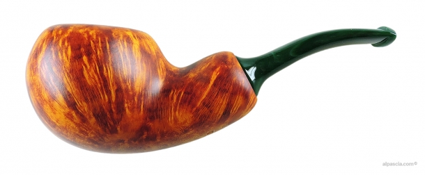 Chacom Reverse Calabash smoking pipe 594 a