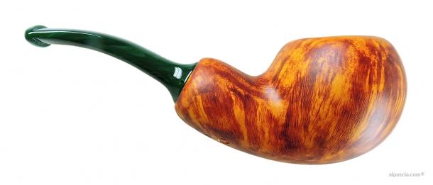 Chacom Reverse Calabash smoking pipe 594 b