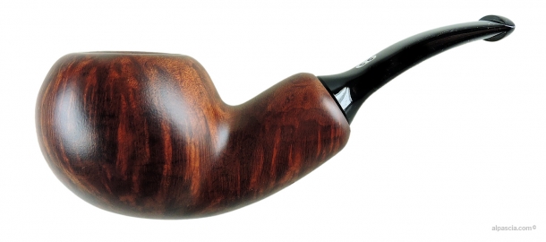 Pipa Chacom Reverse Calabash - 595 a