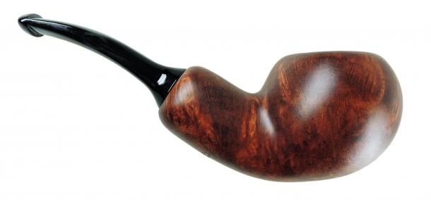 Pipa Chacom Reverse Calabash - 595 b