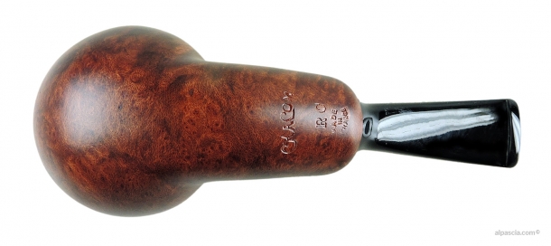 Pipa Chacom Reverse Calabash - 595 c