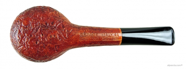 Radice Corbezzolo smoking pipe 1982 c