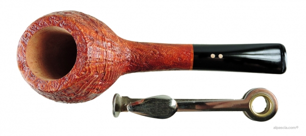 Radice Corbezzolo smoking pipe 1982 d