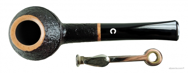 Il Ceppo 1 smoking pipe 310 d