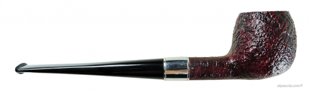 Ashton Pebble Grain X smoking pipe 391 b