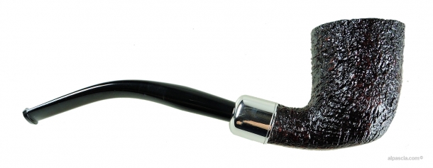 Ashton Pebble Grain XX smoking pipe 392 b