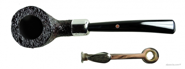 Ashton Pebble Grain XX smoking pipe 392 d