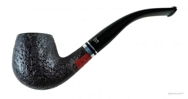 Pipa Stanwell Trio Sandblast 83 - 967 a