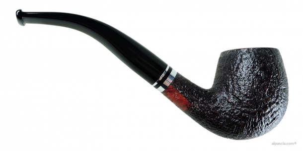 Pipa Stanwell Trio Sandblast 83 - 967 b