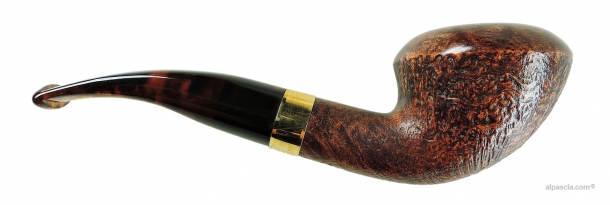 Chacom Churchill 426 9MM Filter smoking pipe 598 b