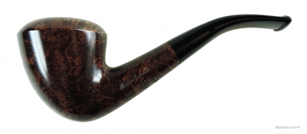 Mastro Geppetto Liscia 2 pipe 495 a