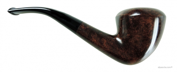 Mastro Geppetto Liscia 2 pipe 495 b