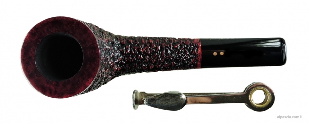 Radice Rind smoking pipe 1984 d