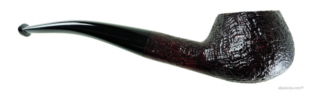 Ashton Pebble Grain XXX smoking pipe 393 b