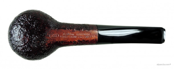 Ashton Pebble Grain XXX smoking pipe 393 c