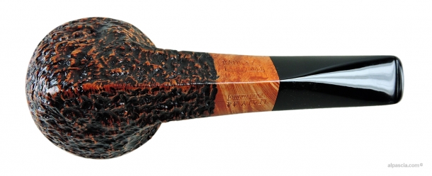 Radice Rind smoking pipe 1986 c