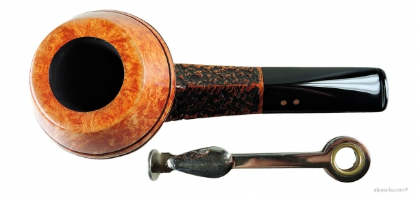 Radice Rind smoking pipe 1986 d