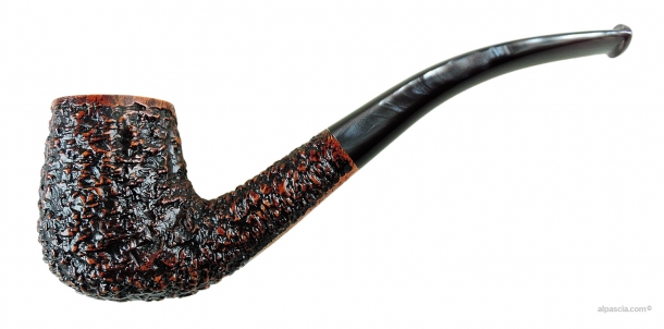 Radice Rind smoking pipe 1988 a