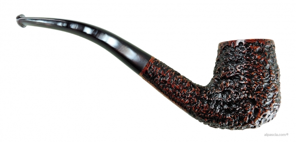 Radice Rind smoking pipe 1988 b