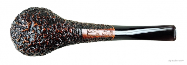 Radice Rind smoking pipe 1988 c