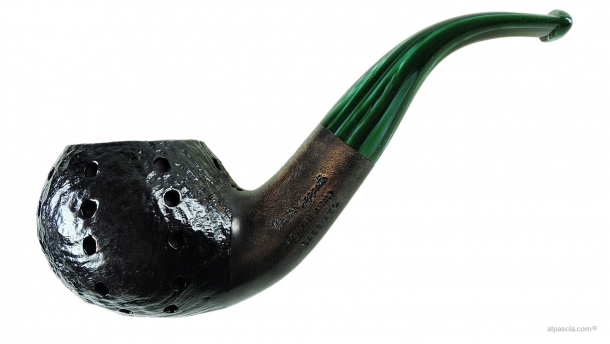 Mastro Geppetto Sabbiato pipe 496 a