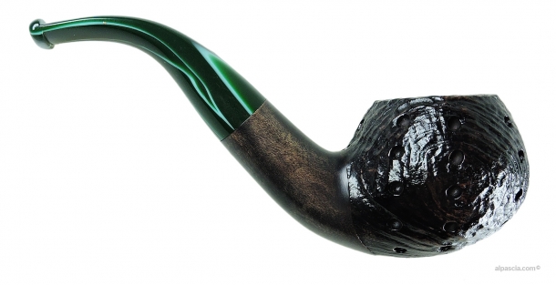 Mastro Geppetto Sabbiato pipe 496 b