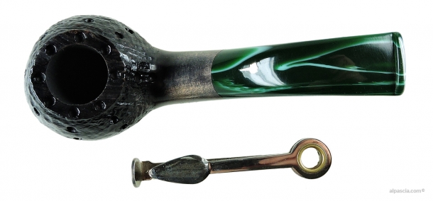 Mastro Geppetto Sabbiato pipe 496 d