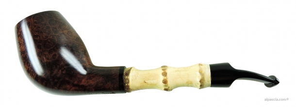 Pipa Mastro Geppetto Liscia 2 - 497 a