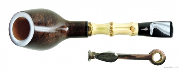 Pipa Mastro Geppetto Liscia 2 - 497 d