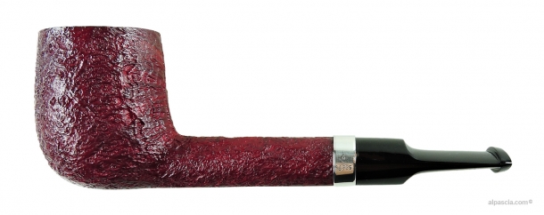 Dunhill Rubybark 4111 Group 4 pipe F955 a