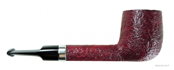 Dunhill Rubybark 4111 Group 4 pipe F955 b