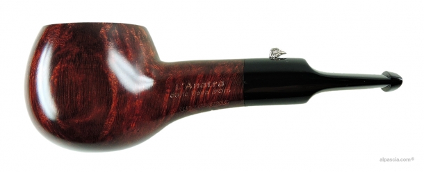 L'Anatra 1 Egg smoking pipe 740 a