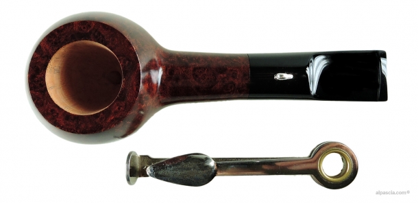 L'Anatra 1 Egg smoking pipe 740 d