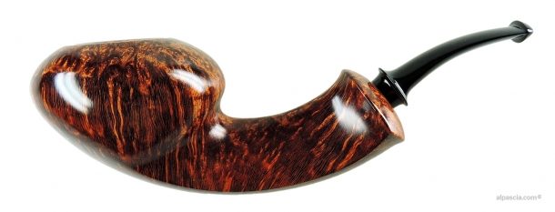 Peter Heding Diamond pipe 221 a