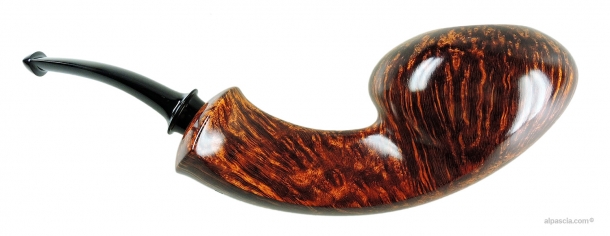 Peter Heding Diamond pipe 221 b