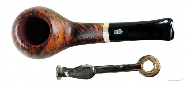 Chacom Gentleman 1258 - smoking pipe 601 d