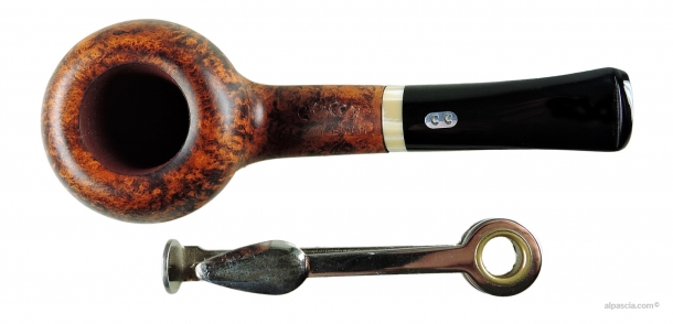 Pipa Chacom Gentleman 1338 - 602 d