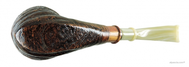 Viprati Sabbiata Extra smoking pipe 534 c