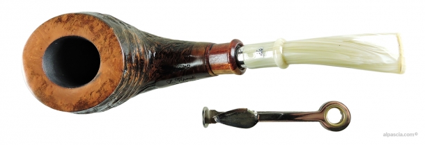 Viprati Sabbiata Extra smoking pipe 534 d