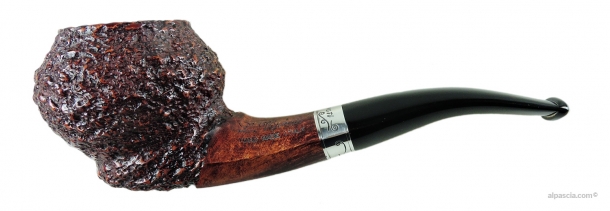 Viprati Rusticata smoking pipe 535 a