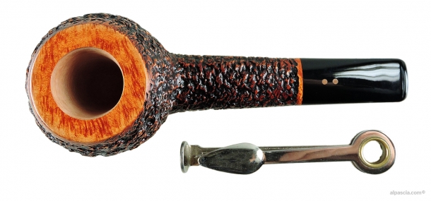 Radice Rind smoking pipe 1989 d