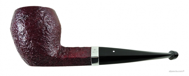 Pipa Dunhill Rubybark 5104 Gruppo 5 -F957 a