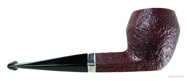 Pipa Dunhill Rubybark 5104 Gruppo 5 -F957 b