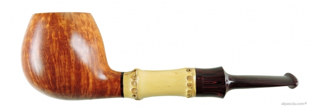 Sauro smoking pipe 004 a