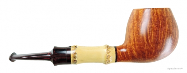 Sauro smoking pipe 004 b